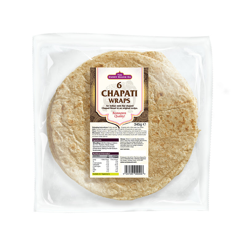 Chapati